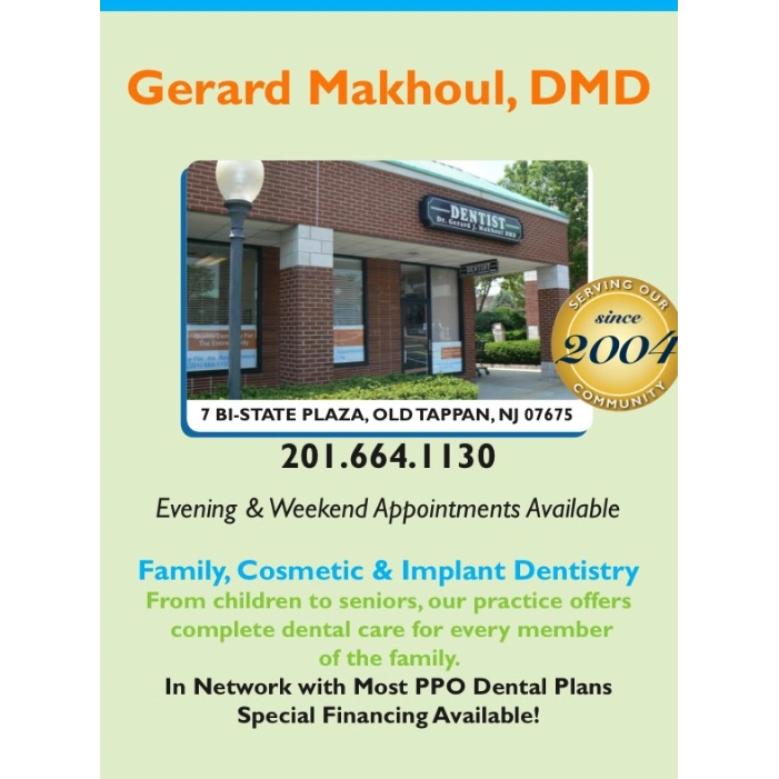 Bi-State Dental Center - Professional dental clinic exterior with modern facilities