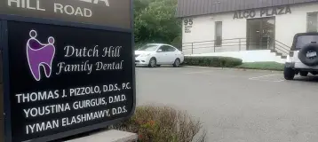 Dutch Hill Family Dental