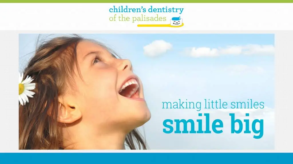 Dentistry of the Palisades