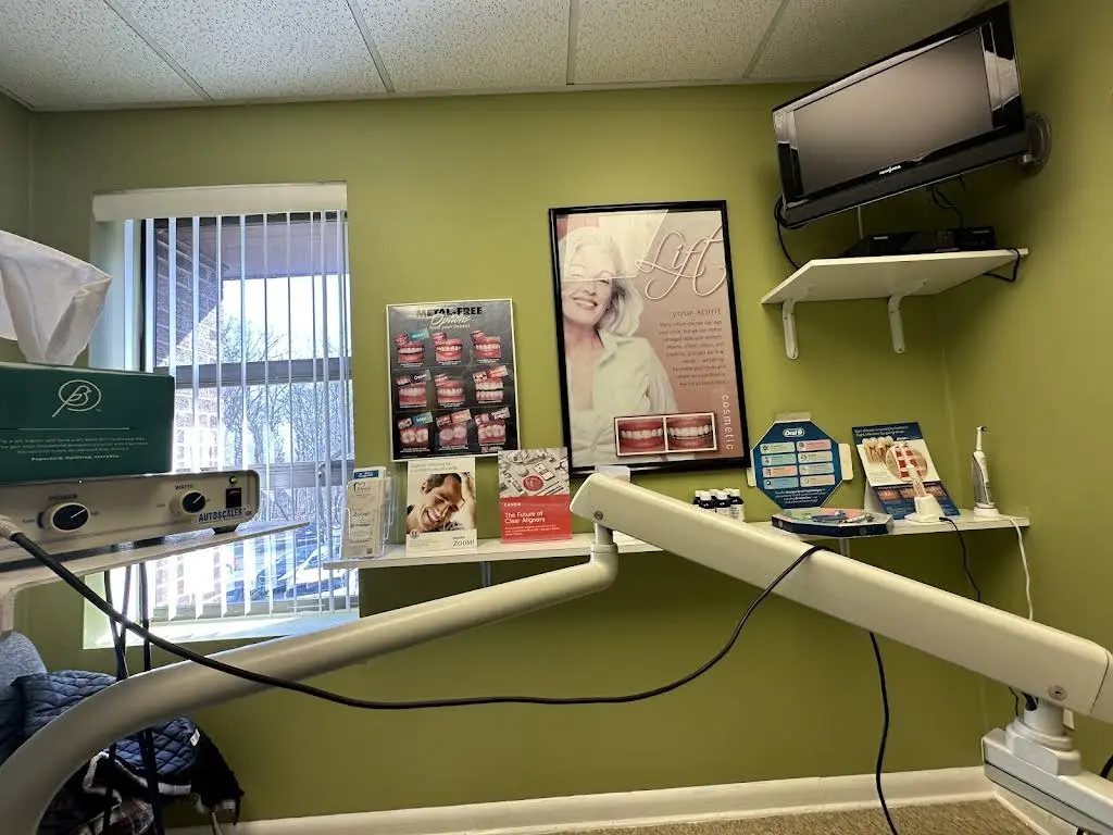 Estwick Dental