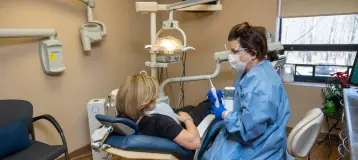 Zeal Dental P.C.