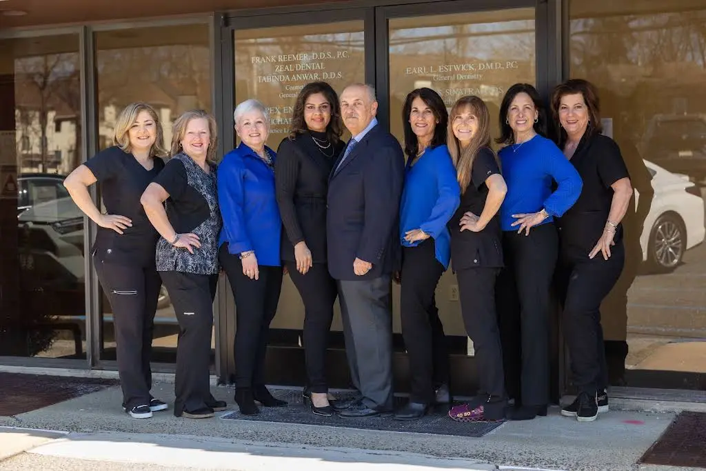 Zeal Dental P.C.