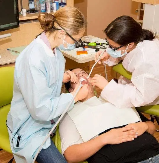 Kupchik Dental