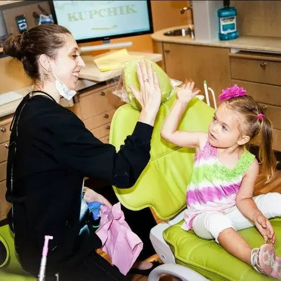 Kupchik Dental