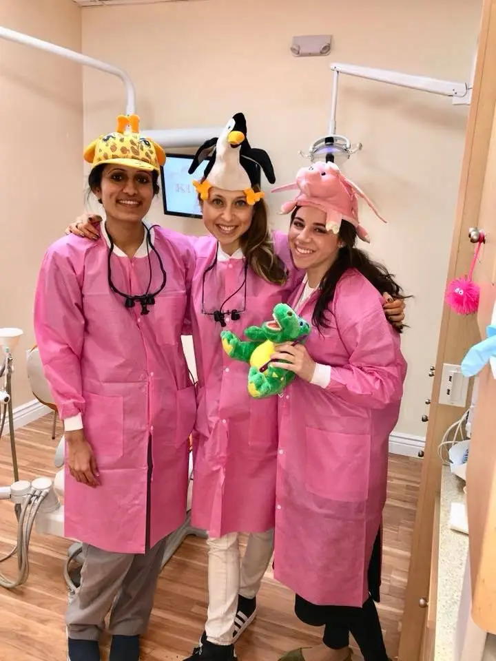 Kupchik Dental