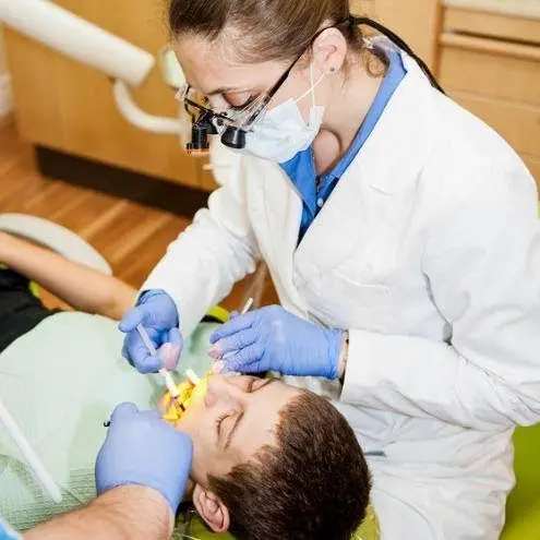 Kupchik Dental