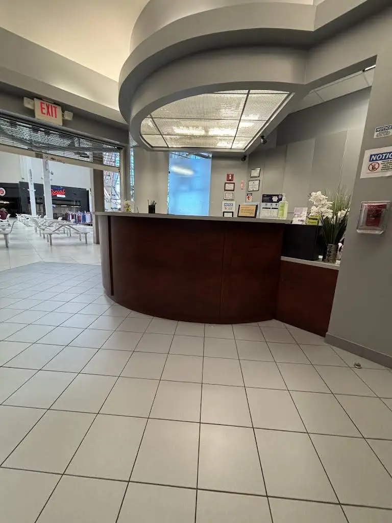 Palisades Mall Dental, LLP