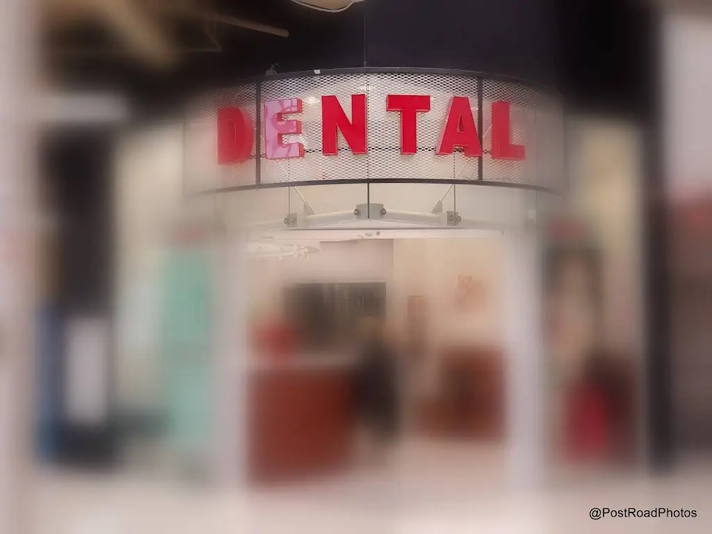 Palisades Mall Dental, LLP