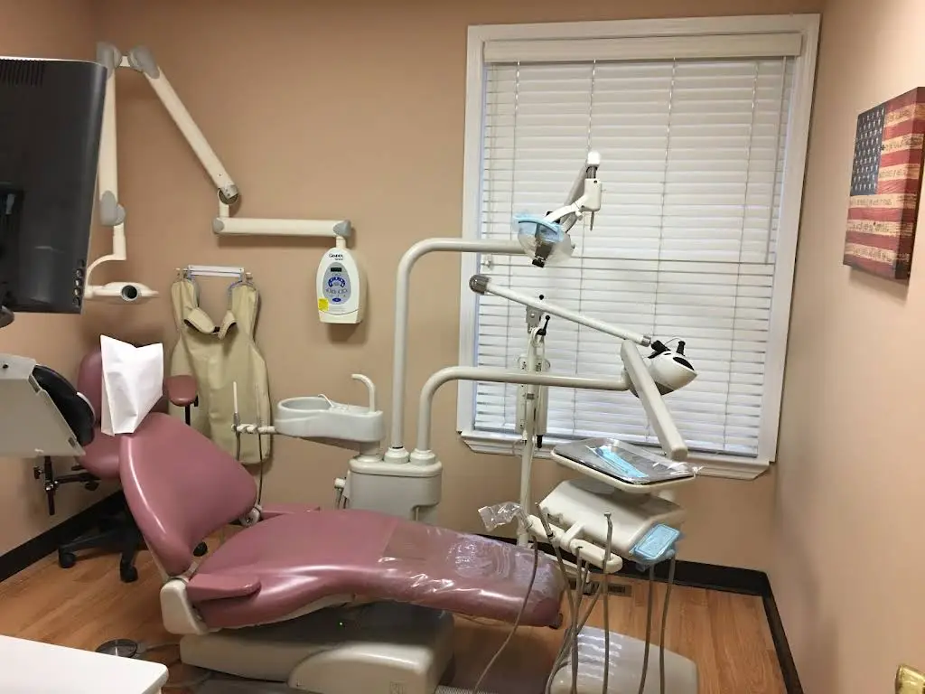 Gabrielle Dental - Professional dental clinic exterior with modern facilities