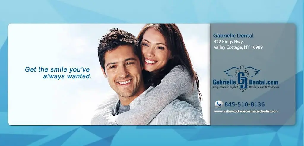 Gabrielle Dental