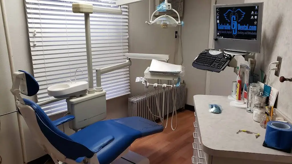 Gabrielle Dental