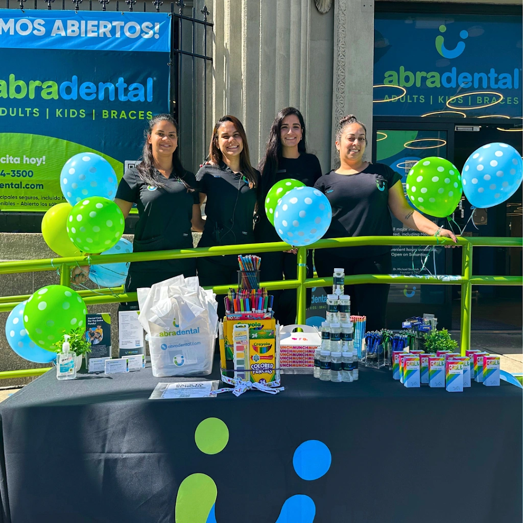 Abra Dental