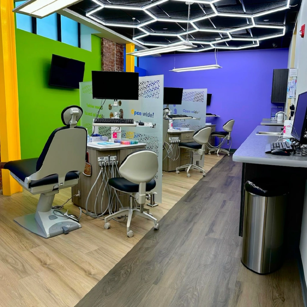Abra Dental