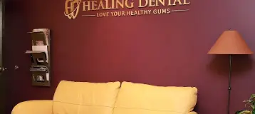 Healing Dental