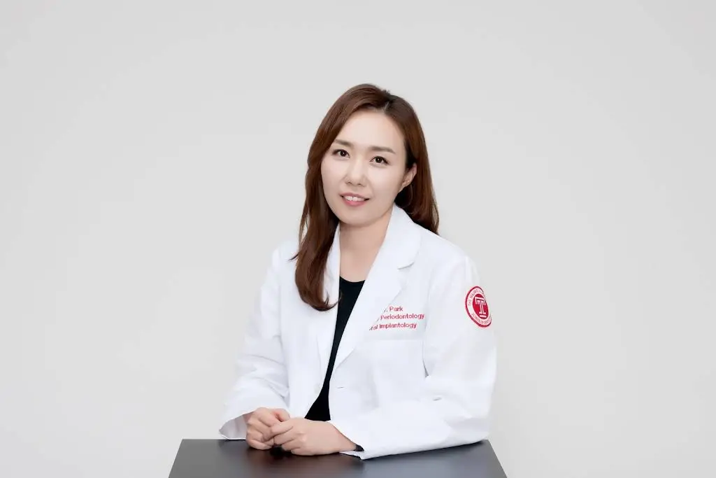 Healing Dental