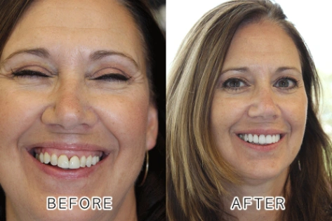 PS Smile Dental