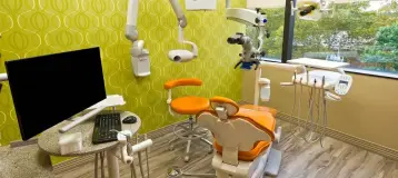 Metropolitan Endodontics