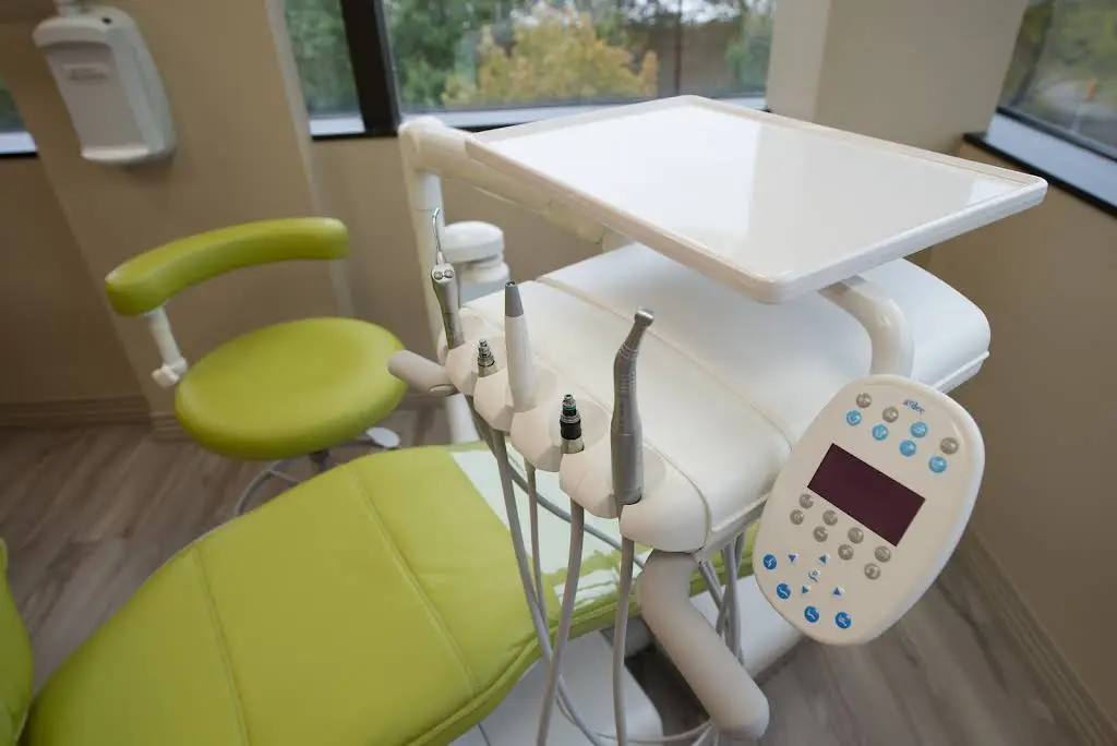 Metropolitan Endodontics
