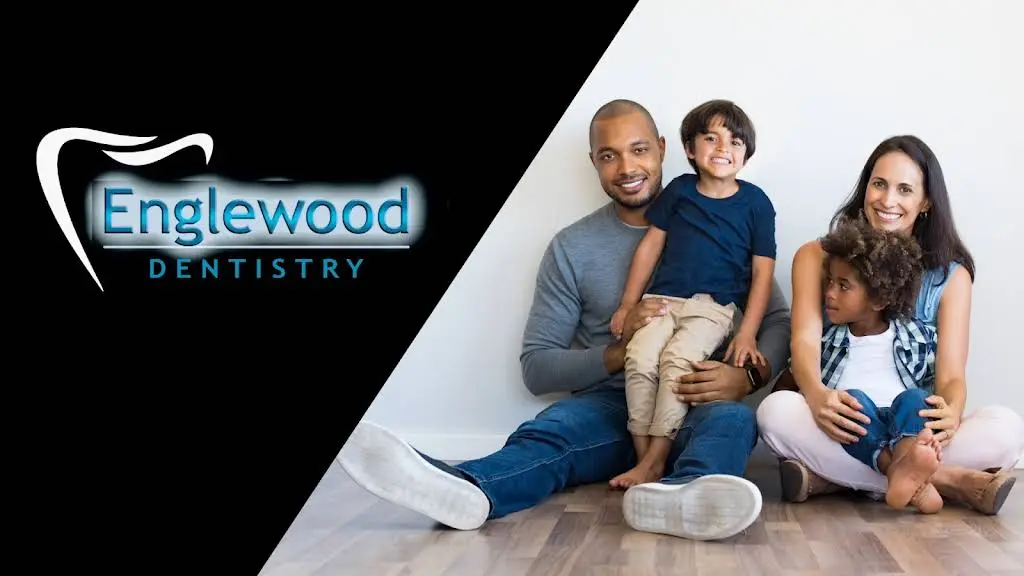 Englewood Dentistry - Professional dental clinic exterior with modern facilities