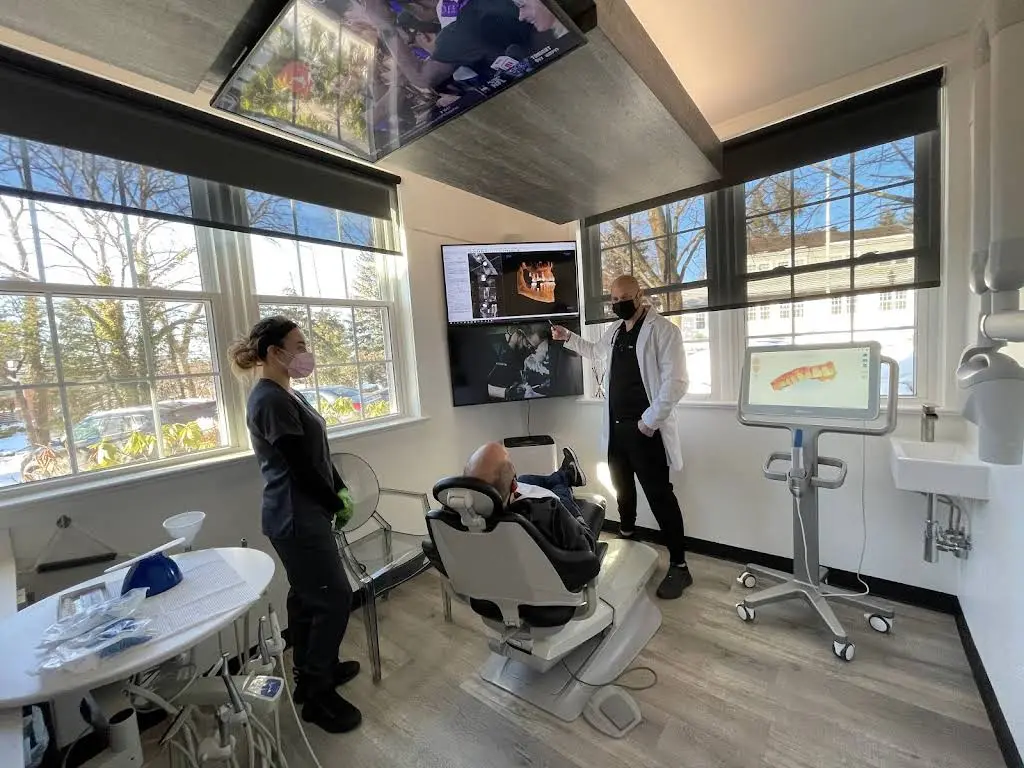 Englewood Dental Studio
