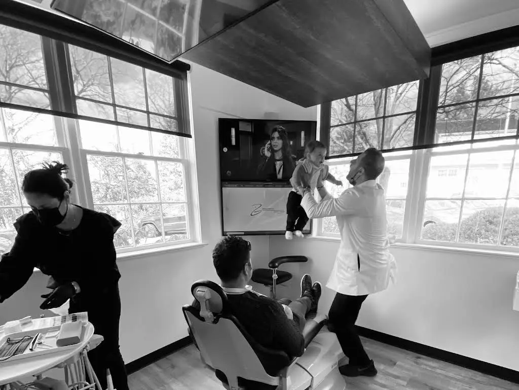 Englewood Dental Studio