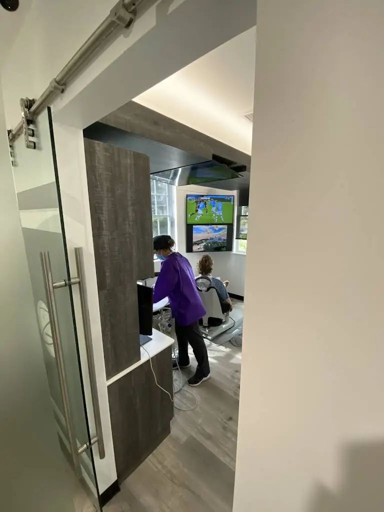 Englewood Dental Studio