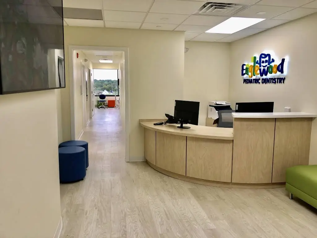 Englewood Pediatric Dentistry