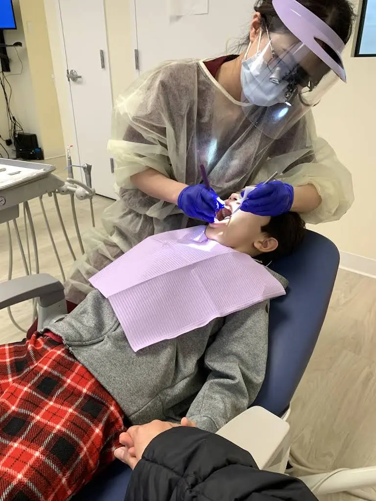 Englewood Pediatric Dentistry