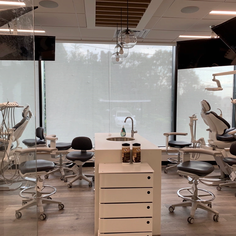 Come Dental, LLC