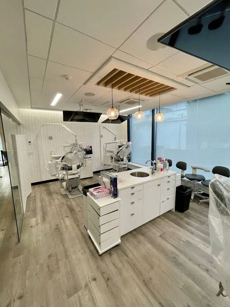 Come Dental, LLC