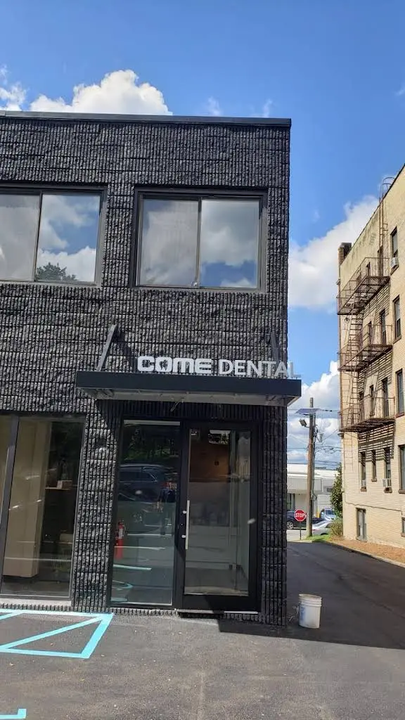 Come Dental, LLC