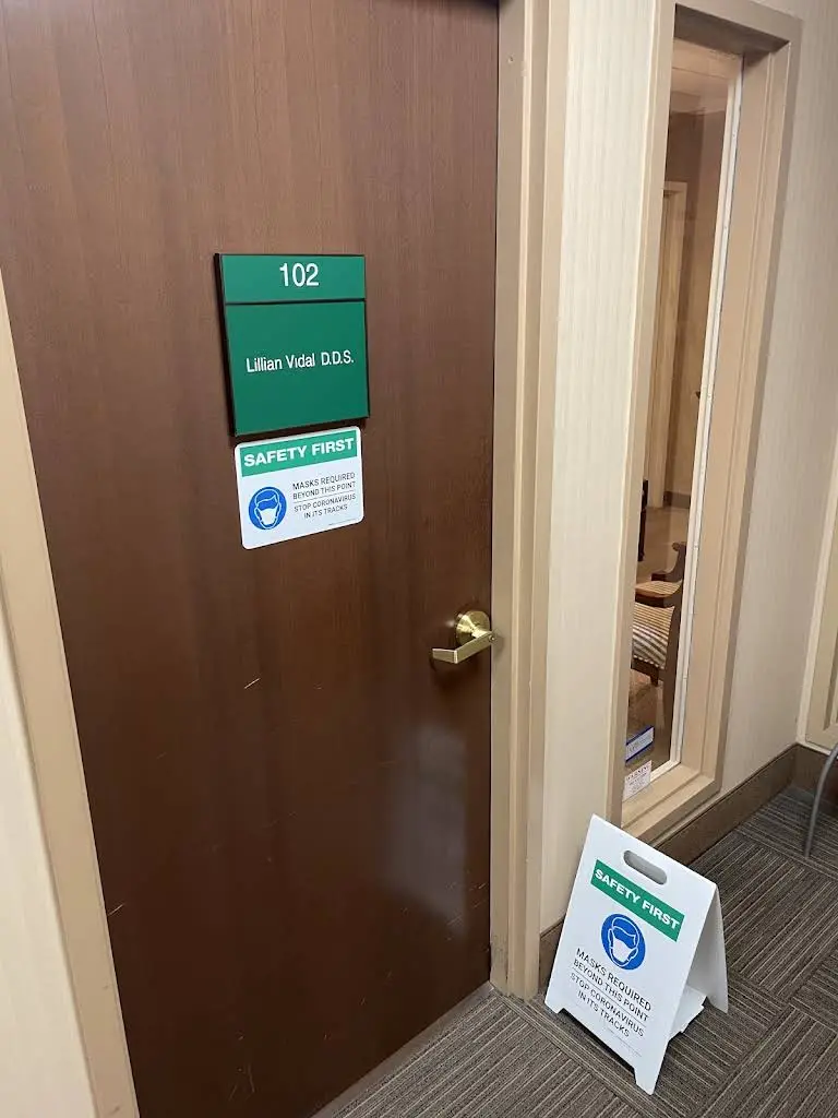 Lillian Vidal DDS LLC / Vidal Dental Associates