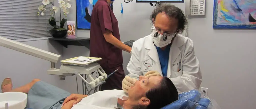 Bruce G Freund, DDS - A Dental365 Company