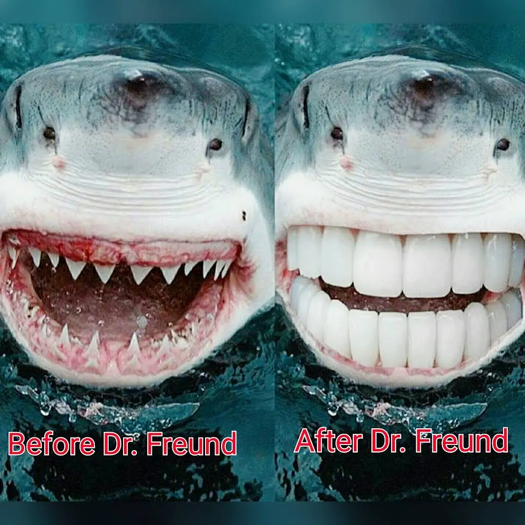 Bruce G Freund, DDS - A Dental365 Company