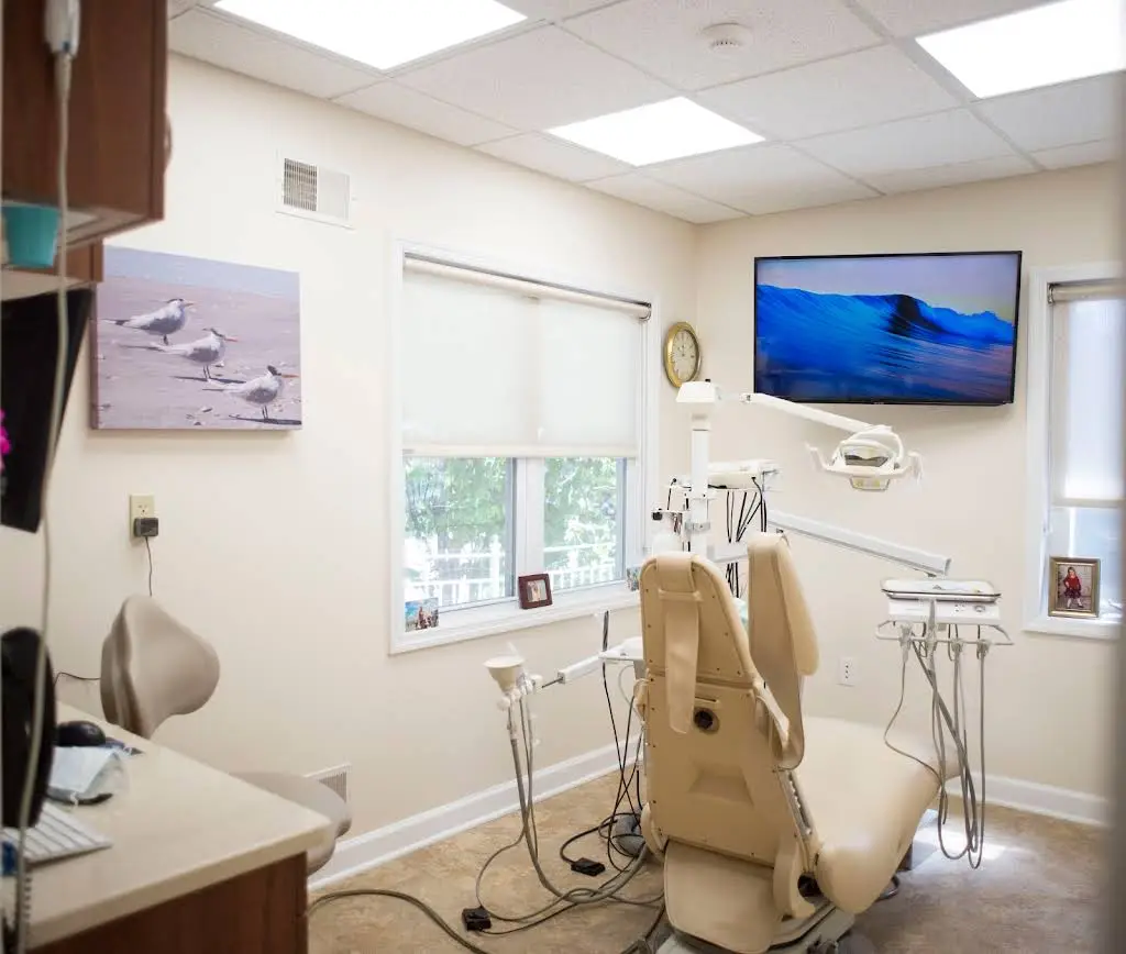 Periodontal Associates of NJ
