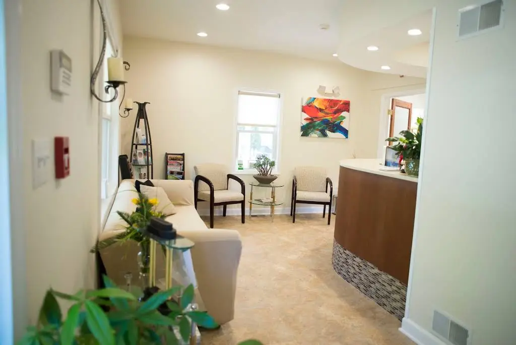 Periodontal Associates of NJ