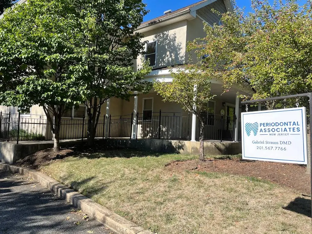 Periodontal Associates of NJ