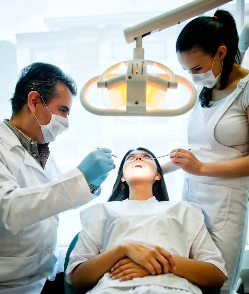 Periodontal Associates of NJ
