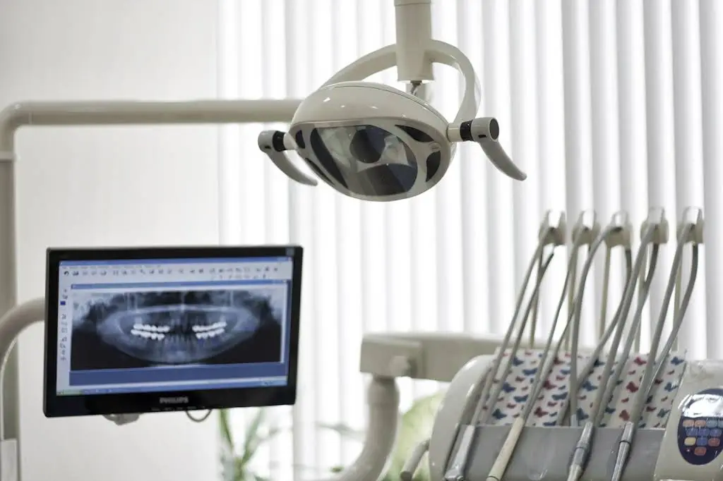 Periodontal Associates of NJ