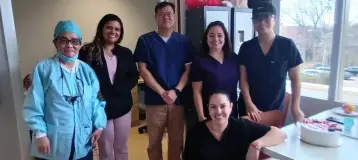 Aesthetic & Implant Dental Associates PC