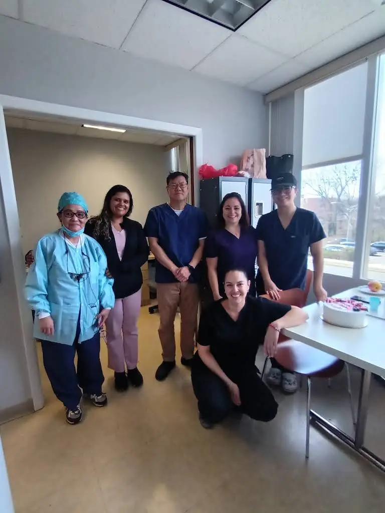 Aesthetic & Implant Dental Associates PC - Professional dental clinic exterior with modern facilities
