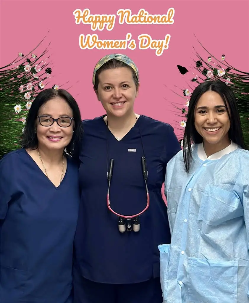 Aesthetic & Implant Dental Associates PC