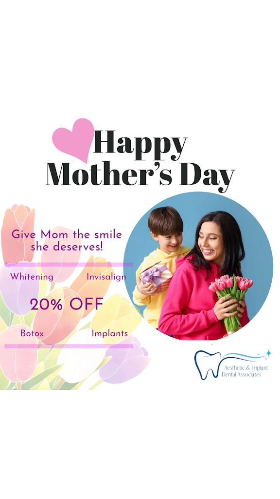 Aesthetic & Implant Dental Associates PC