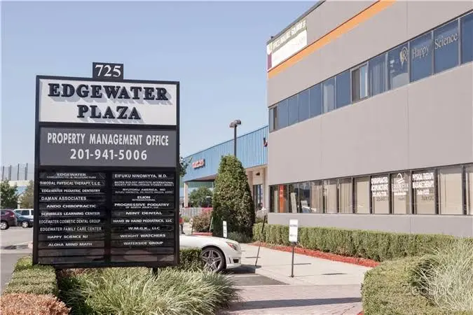 Mint Dental - Professional dental clinic exterior with modern facilities