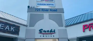 Dental & Implant Center of Edgewater