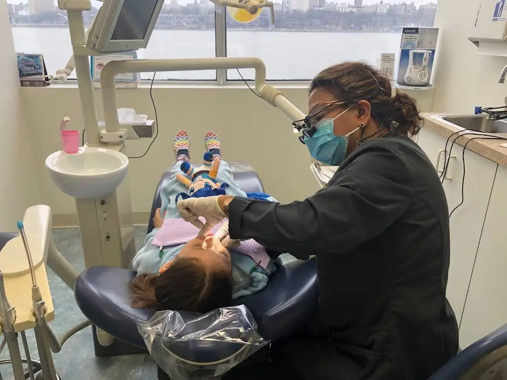 Dental & Implant Center of Edgewater