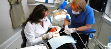 Pilar Ayarza DDS PC