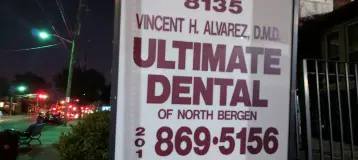 Ultimate Dental of North Bergen