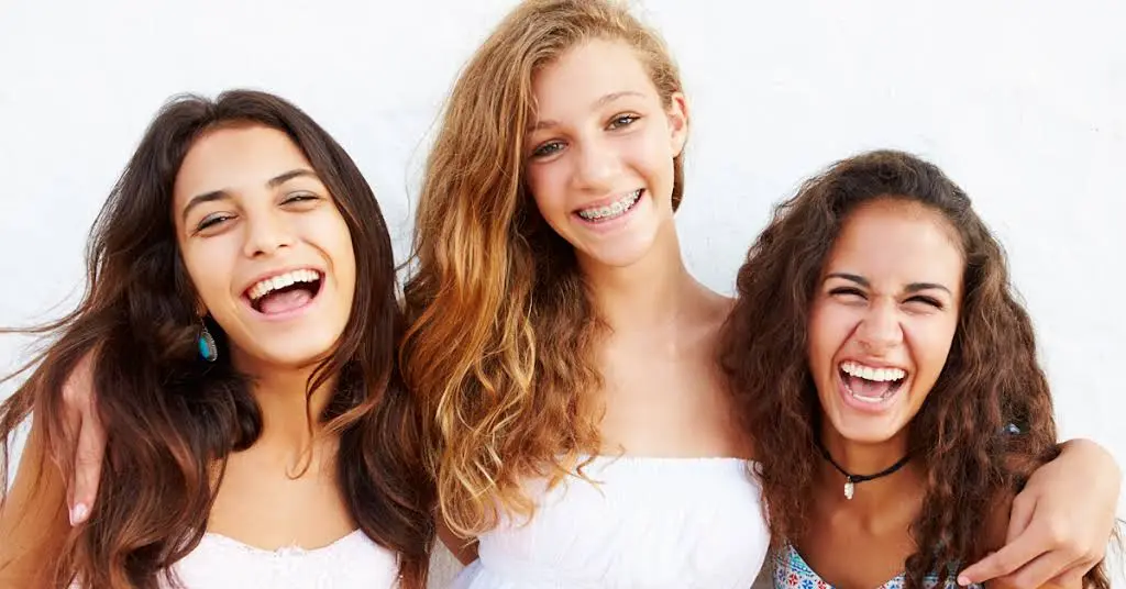 Harrison Healthy Smiles - Professional dental clinic exterior with modern facilities
