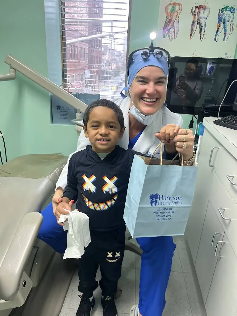 Harrison Healthy Smiles